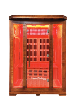 SaunaWellness PRO 10