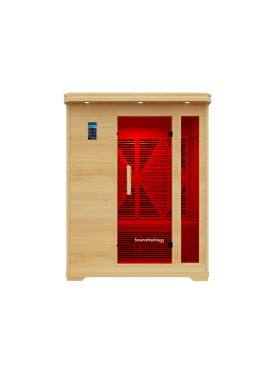 SaunaWellness PRO 5