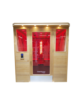 ClubStrong EVRY1 -  Sauna
