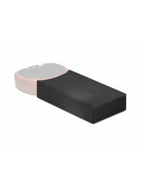 Step Deluxe PowerPlate Move&More Profil45° France Switzerland