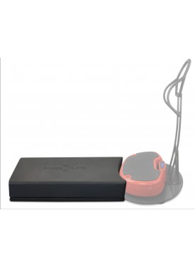 Step Deluxe PowerPlate Move&More PowerShield France Suisse