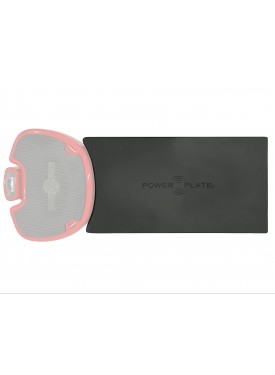 Step Deluxe PowerPlate Move&More Top France Suisse