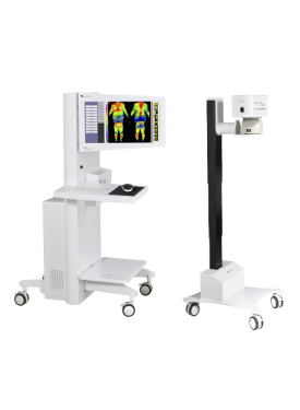 Medical Thermography IRIS-XP