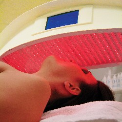 Lumi8- Sybaritic Dome Wellness France Beverley