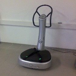 Power Plate my5 Beverley