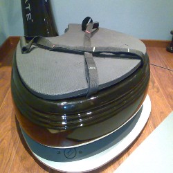 Power Plate my5
