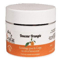 Oxalia Suisse Douceur Orangée - Vente