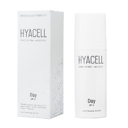 Hyacell DAY crème de jour Acide hyaluronique avec IP15 Duo