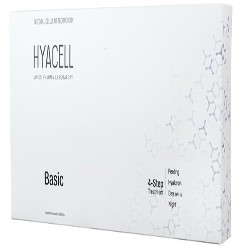 Hyacell BASIC KIT Home France Switzerland