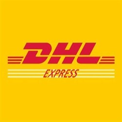 Frais de Port DHL Express