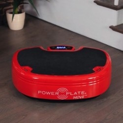 PowerPlate Move Beverly Wellness