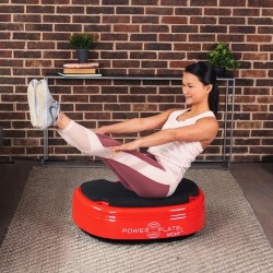 PowerPlate Move Beverley FR CH