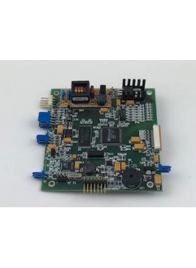 CPU PCB 2G Spajet / IRH France Beverley