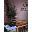Tous les équipements haut de gamme Head Spa pour professionnels suisses
