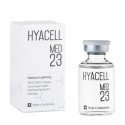 Injectable Hyaluronic Acid Mesotherapy HyaluronPen France Switzerland