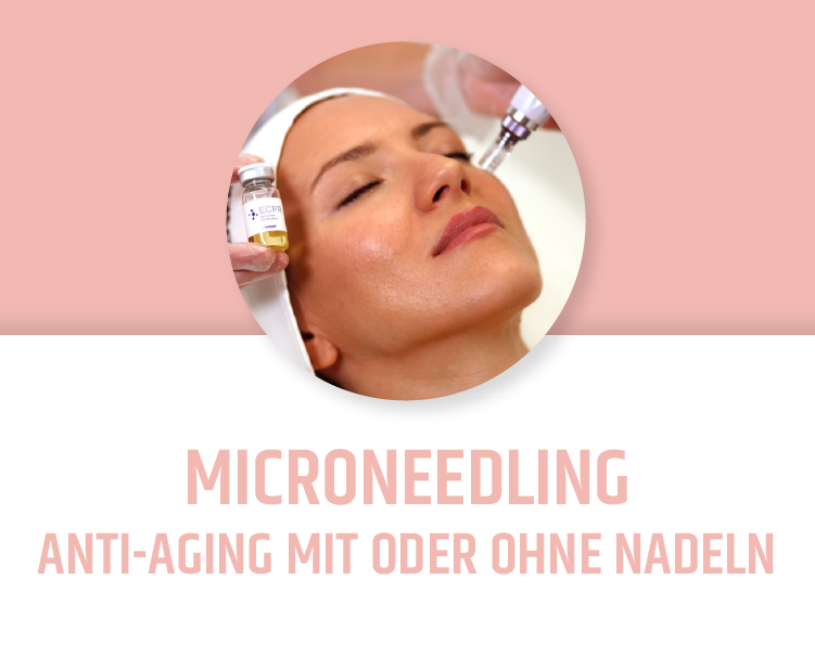 Microneedling Suisse Anti-Âge