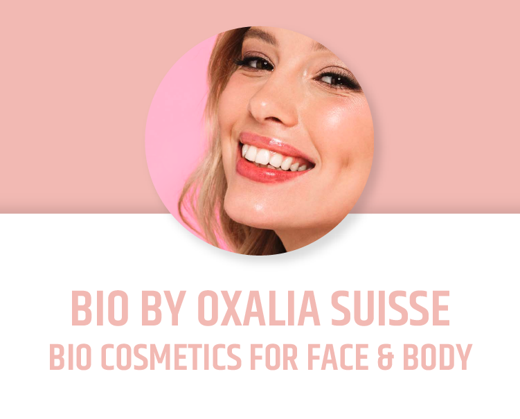 Bio By Oxalia Suisse